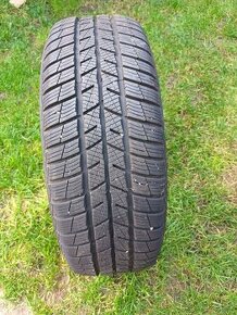 Zimné pneumatiky 205/55 R16 T - 1