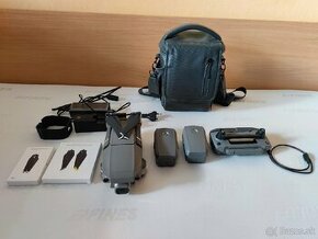 DJI Mavic 2 pro