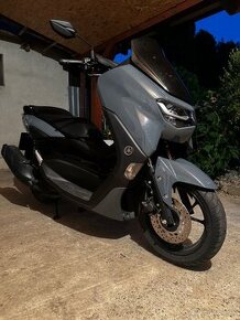 Yamaha NMAX 125