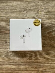 Úplne nový Airpods PRO (2nd generation) - 1