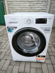 9kg Práčka Whirlpool