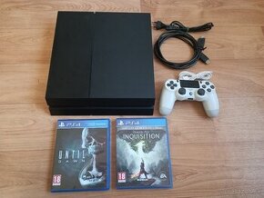 PlayStation 4 (1TB)