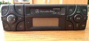 Autoradio BECKER Mercedes  W 202 W 210