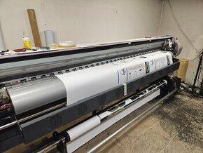 Mimaki JV3 260cm