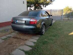 A4b6 1.9tdi 74kw