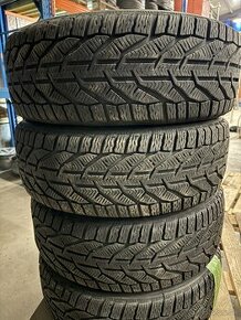 zimné pneumatiky 205/55 R17