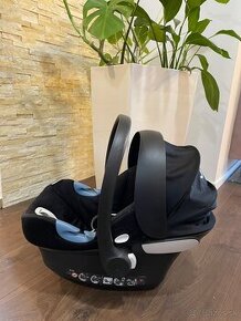 CYBEX Aton M i-Size