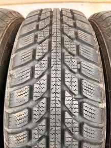 185/65R15 Kinstar zimne