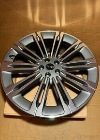 ORIG.RANGE ROVER 2024 R23 L460 VOGUE.5x120 9.5j NOVE