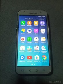 Predám Samsung Galaxy J5 2015