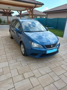 Seat Ibiza ST