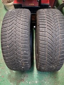 205/55r16 semperit zimne