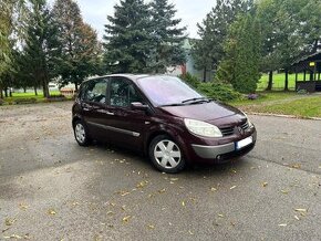 Renault Scénic 1.9 dCi  88 KW Dynamique