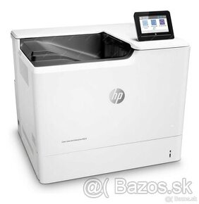 HP Tlačiareň color Laser Jet Enterprise M653