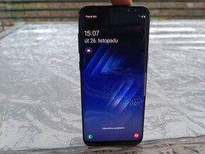 Mobilní telefon Samsung Galaxy S8+ G955F / 4GB RAM/64GB/