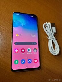 SAMSUNG GALAXY S10 8/128GB