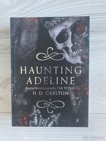 Haunting Adeline