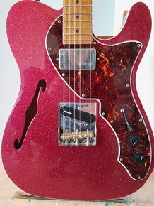 Telecaster Partcaster