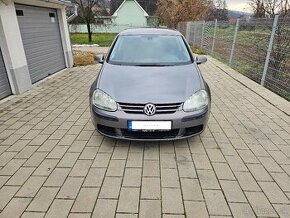 Golf 5 1.9TDI