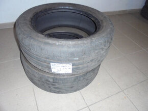 Continental Premium Contact 6 205/55 R16 č.22L+z