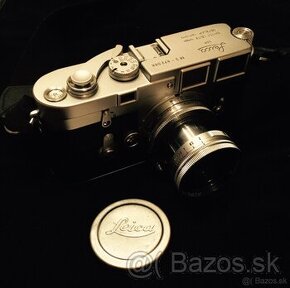 Leica M3 1957