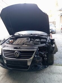 Vw Passat B6 1.6 TDI 77kw CAY