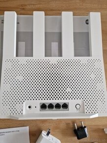 XIAOMI BE3600 WIFI 7 ROUTER