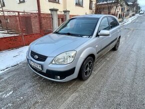 Kia Rio 1.5CRDI 81KW - 1