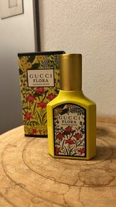 Gucci FLORA parfumovana voda 30ml