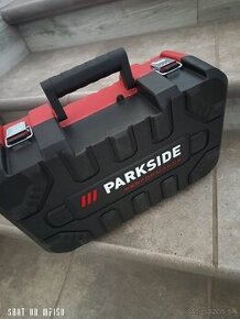 Parkside kufor box