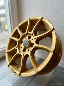 Momo Thunder 4x100 R15 - 1