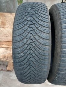 Zimne pneumatiky 215/65R16