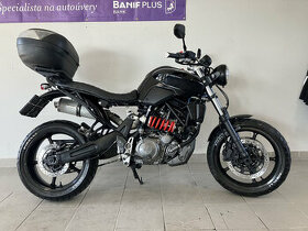 Yamaha MT-03