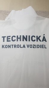 predam polokoselu Technicka kontrola vozidiel