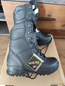 GORE-TEX taktická obuv