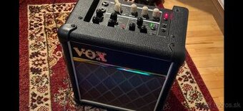 Gitarové modelingové kombo Vox MINI 5 Rhythm