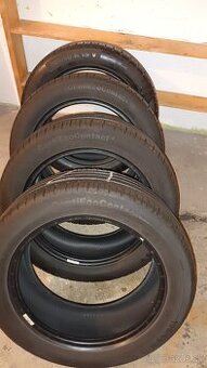 Letne pneumatiky Continental 195/50 R15