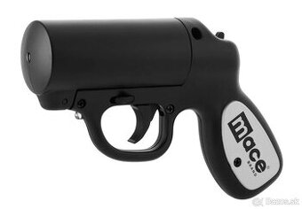 Mace pepper spray gun