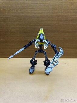 LEGO Bionicle Vahki Rorzakh (8618)