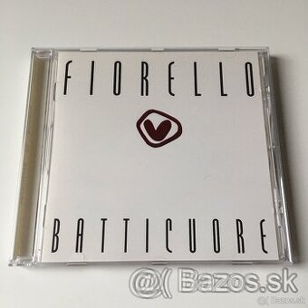 Fiorello - Batticuore