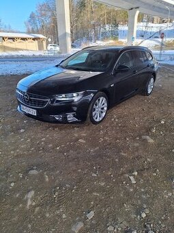 Opel Insignia B 2021 1.5CDTi