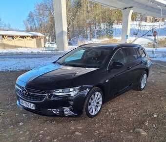 Opel Insignia B 2021 1.5CDTi