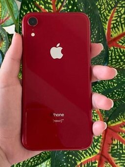 Iphone xr 128gb