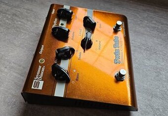 Seymour Duncan - Twin Tube Clasic SFX-03