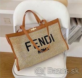 Fendi kabelka .