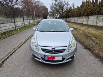 Predám Opel Corsa D 1.0 12v 44kw Ecotec r.v.2009