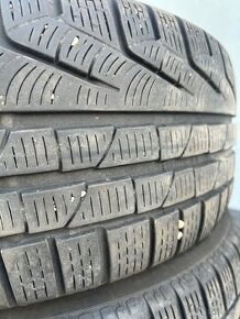 Pneu 235/55 r18 ZIMNÉ - 1