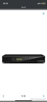 AB CRYPTOBOX 800UHD