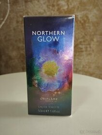 Dámska toal.voda Northern Glow Oriflame