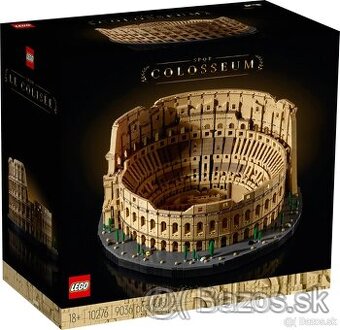 LEGO Creator 10276 Koloseum